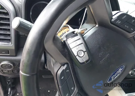 2020 Ford Expedition Platinum из США, поврежденный, VIN 1FMJU1MT5LEA55260